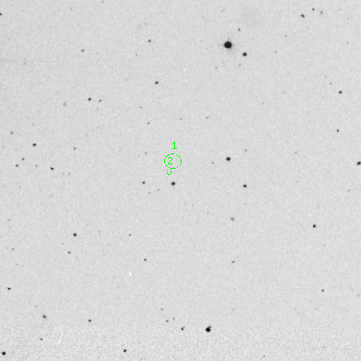 Skyview survey image