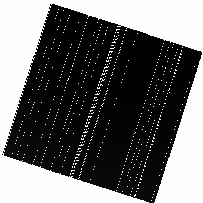 Exposure map