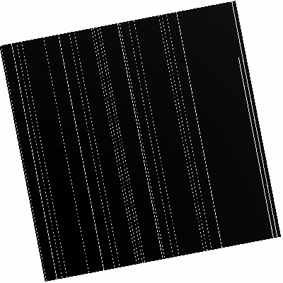 Exposure map