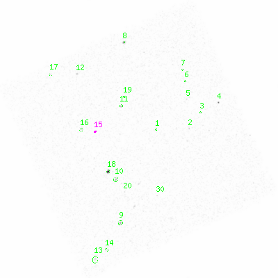 ccd2 smooth0cl image