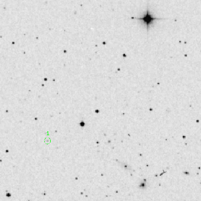 Skyview survey image