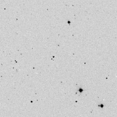 Skyview survey image