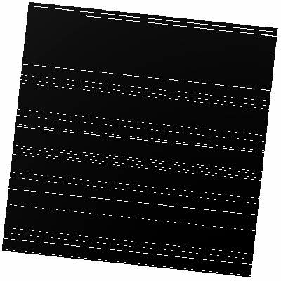 Exposure map