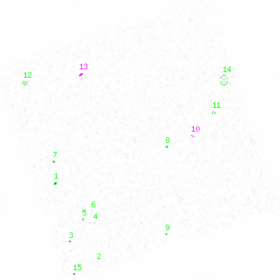 ccd2 smooth0cl image