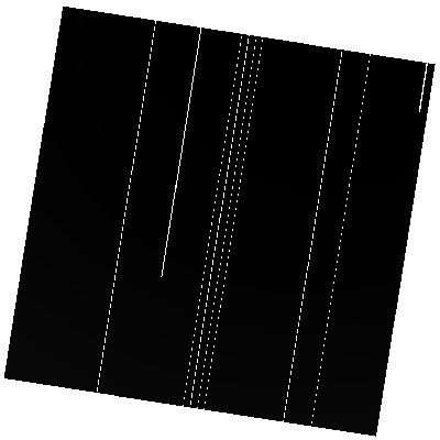 Exposure map