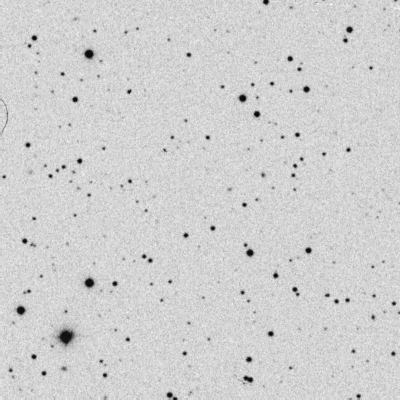 Skyview survey image