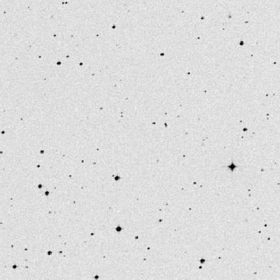 Skyview survey image