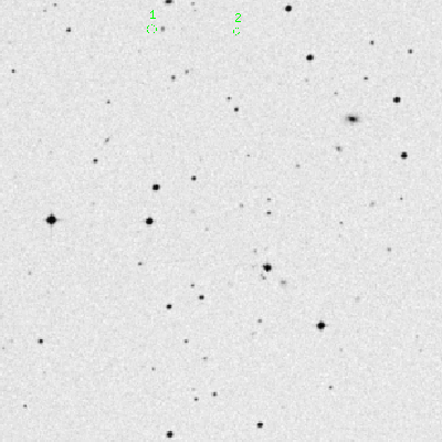 Skyview survey image