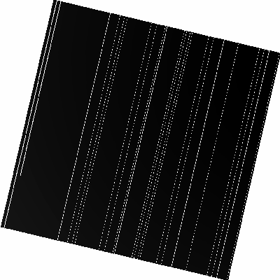 Exposure map