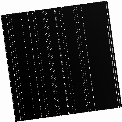 Exposure map