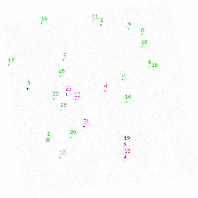 ccd2 smooth0cl image