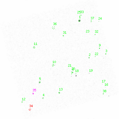 ccd2 smooth0cl image