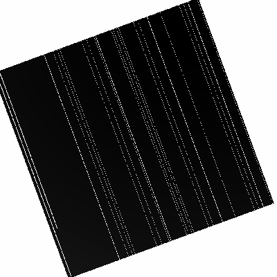 Exposure map