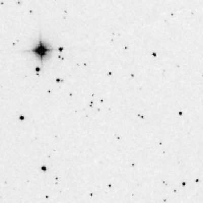 Skyview survey image