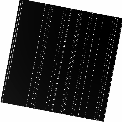 Exposure map