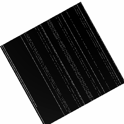 Exposure map