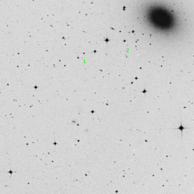 Skyview survey image