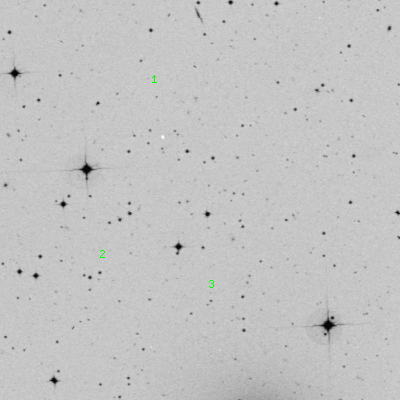 Skyview survey image