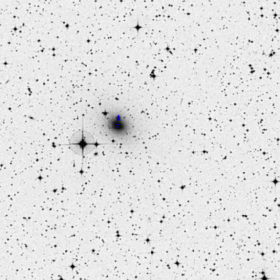 Skyview survey image