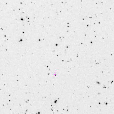 Skyview survey image