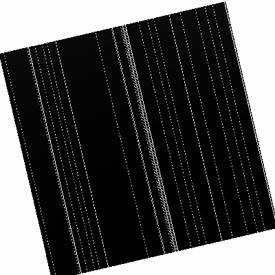 Exposure map