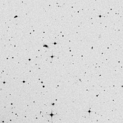 Skyview survey image