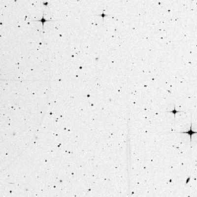 Skyview survey image