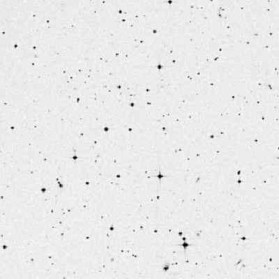 Skyview survey image