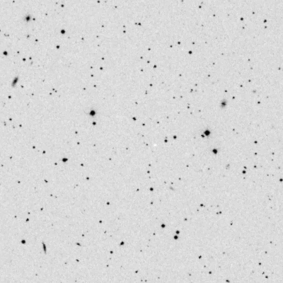 Skyview survey image