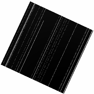 Exposure map