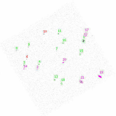 ccd2 smooth0cl image