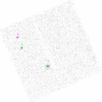 ccd2 smooth0cl image