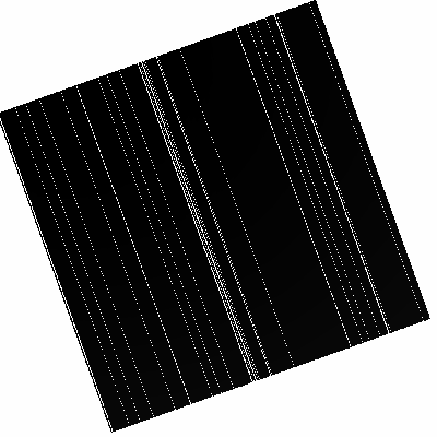 Exposure map