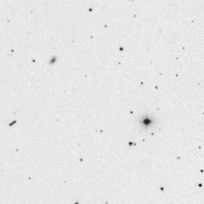 Skyview survey image