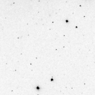 Skyview survey image