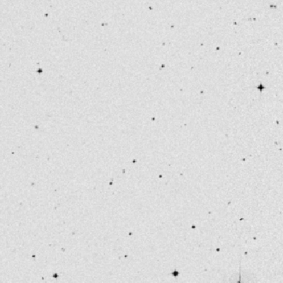 Skyview survey image