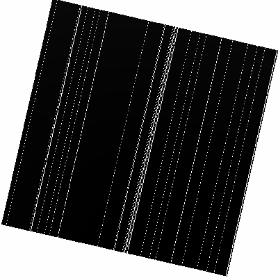 Exposure map