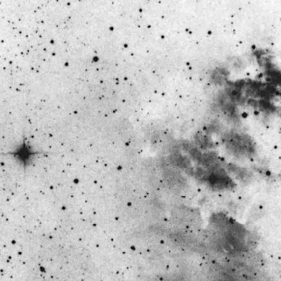 Skyview survey image