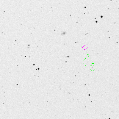 Skyview survey image