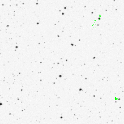 Skyview survey image