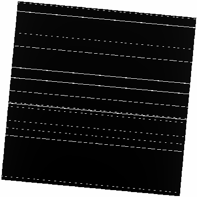 Exposure map