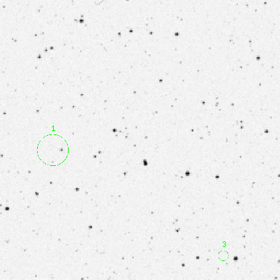 Skyview survey image