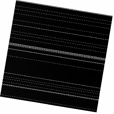 Exposure map