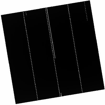 Exposure map