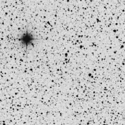 Skyview survey image