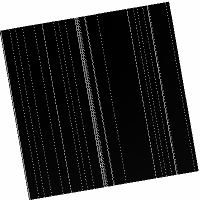 Exposure map