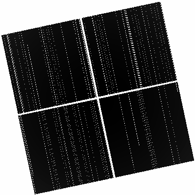 Exposure map