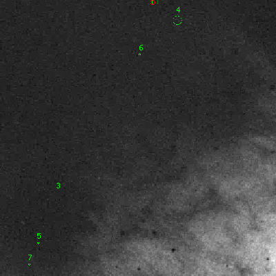 Skyview survey image