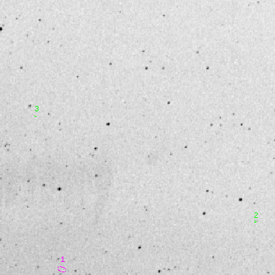 Skyview survey image