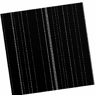 Exposure map